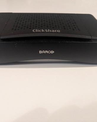 ClickShare CS-100 – da testare o per ricambi