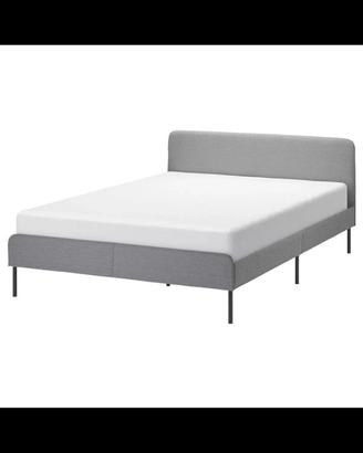 Letto Ikea una piazza e mezza