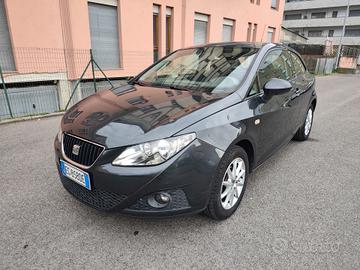 Seat Ibiza 1.2 Benz euro 5 neopatentati