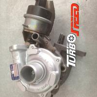 Turbina revisionata per Opel corsa 1.3 m-jet 95cv