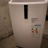 condizionatore portatile Argo