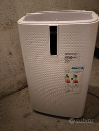 condizionatore portatile Argo