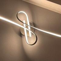 LAMPADA A LED DA PARETE