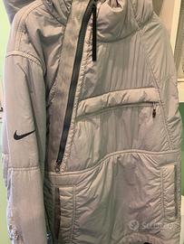 Giubbotto nike