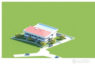 3 LOCALI A POVEGLIANO VERONESE