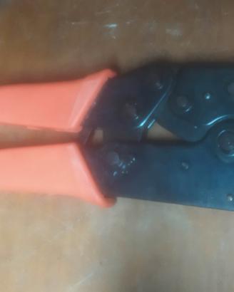 pinza crimbatrice