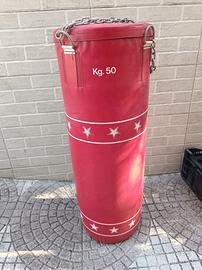 sacco box