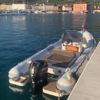 Joker coaster 650 più carrello