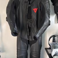 Tuta intera dainese