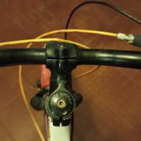 Bici 20 pollici Lombardo