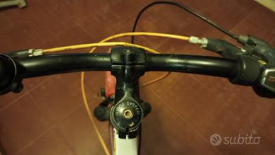 Bici 20 pollici Lombardo