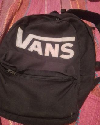 VANS ZAINO ORIGINALE