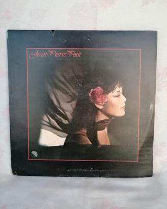 Vinile 33 Giri JEAN-PIERRE POSIT – Omonimo (1979)