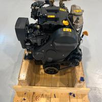 Kohler KDW 502M - Motore entrobordo diesel 8,0 kW