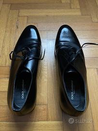 Scarpe stringate Uomo Dolce & Gabbana