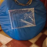 tenda per bambini