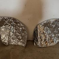 Oscuranti termici camper