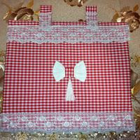 copriforno creazioni a mano nuovo 