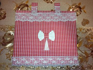 copriforno creazioni a mano nuovo 