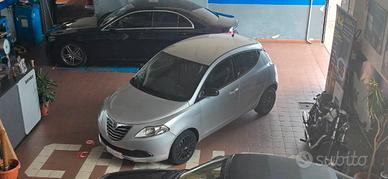 Lancia Ypsilon 1.2 Elefantino ecochic Gpl 69cv *ga