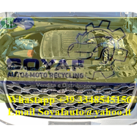 Ricambi LAND ROVER RANGE VELAR dal 2018 al 2025