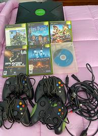 X box