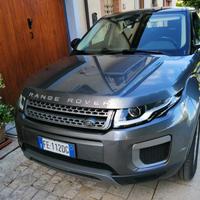 Range Rover Evoque Diesel Automatica