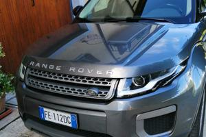 Range Rover Evoque Diesel Automatica