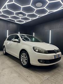 VOLKSWAGEN GoLF BusIness 1.6