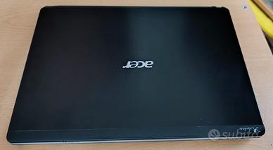 Notebook Acer
