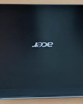 Notebook Acer