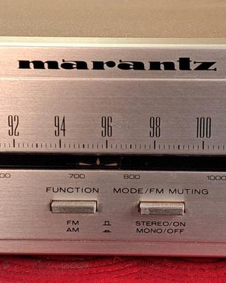 Sintonizzatore Marantz 
