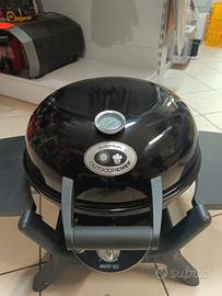 Outdoorchef barbecue a gas Minichef 420G