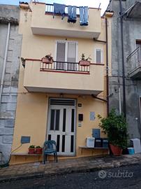 Casa indipendente arredata