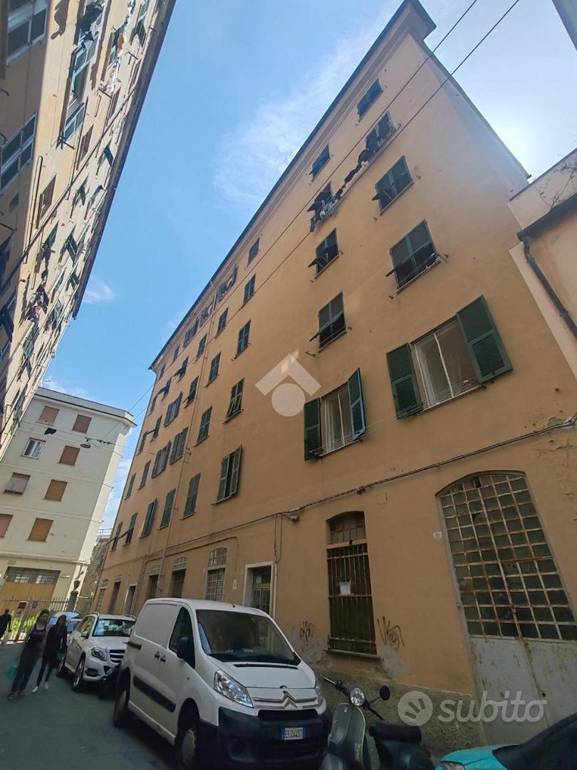 Appartamento – Genova, Campasso, Centro Ovest - Vista 2