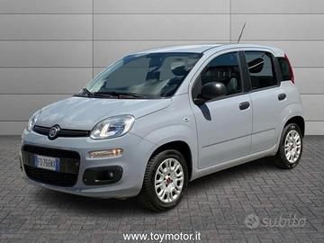 FIAT Panda 3nd serie 1.2 Easy