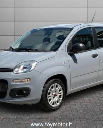 FIAT Panda 3nd serie 1.2 Easy