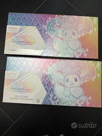Super premium collection ITA sealed