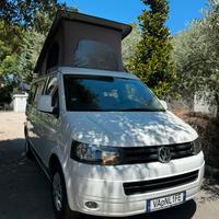 Camper puro REIMO VW T5 2.0 TDI 102 cv