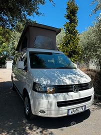 Camper puro REIMO VW T5 2.0 TDI 102 cv