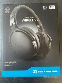 Cuffie sennheiser HD 4.40 BT