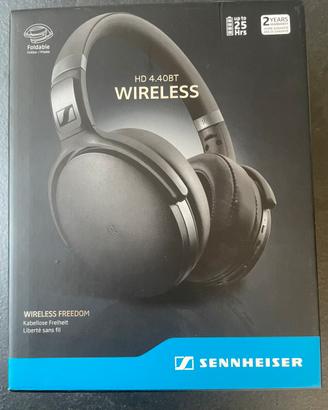 Cuffie sennheiser HD 4.40 BT