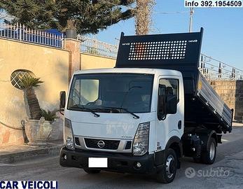 iveco Nissan Cabstar 3.0cc 2020 Finanziabile 