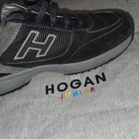 scarpe Hogan interactive 