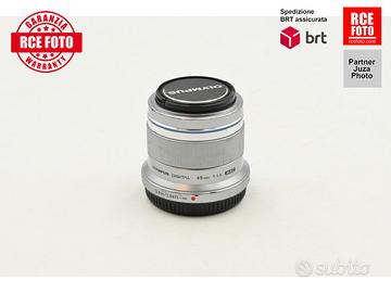 Olympus M.Zuiko Digital 45 F1.8 (Olympus)