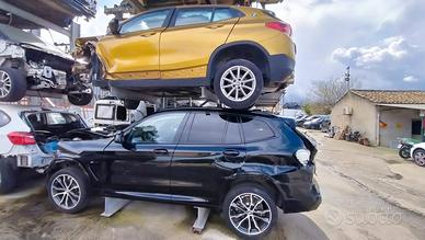 Motore BMW B47D20B 2023