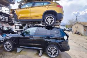 Motore BMW B47D20B 2023