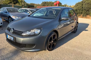 Volkswagen Golf 1.6 TDI DPF 3p. Highline