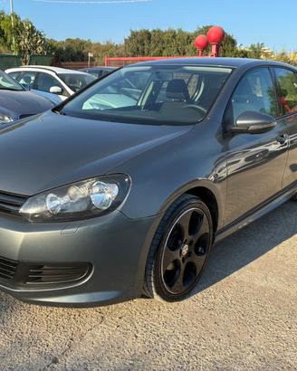 Volkswagen Golf 1.6 TDI DPF 3p. Highline