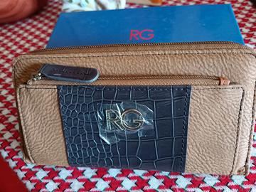 Portafoglio Romeo Gigli